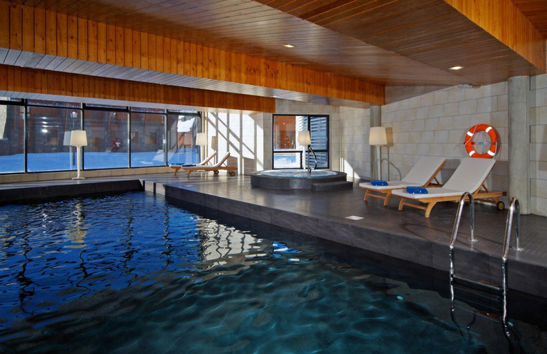 Sport & Beauty 2, HG Alto Aragon, Huesca