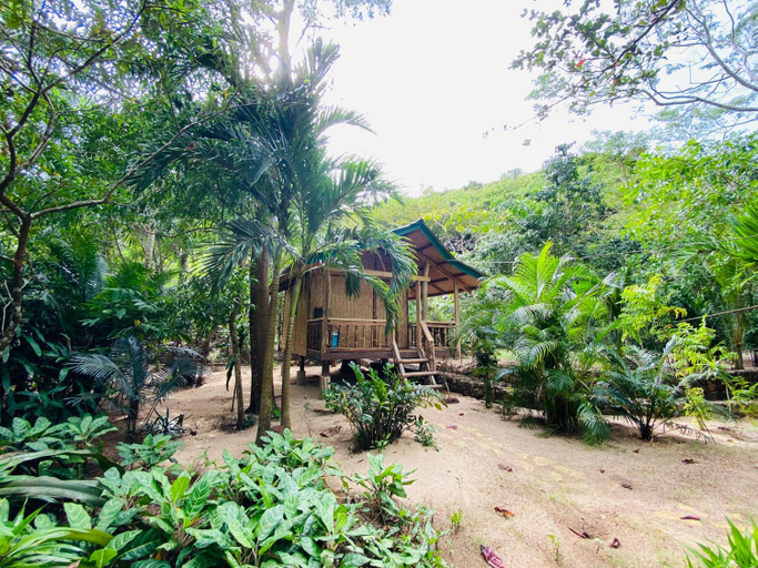 2, Martins Ocam-Ocam Cottages, Busuanga