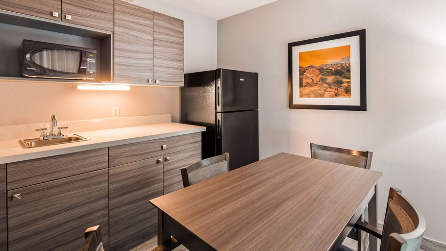Bedroom 3, Best Western Plus Sun Canyon, Cochise