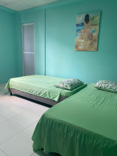 Others 4, Habitacion en cartagena, Cartagena de Indias