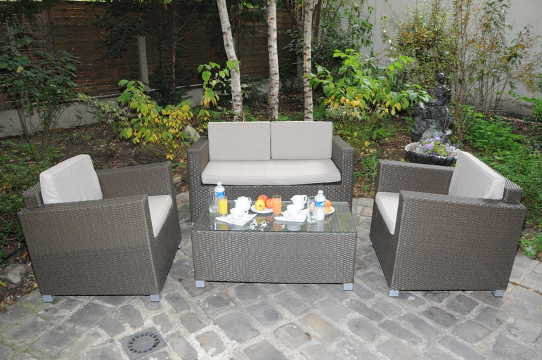 Others 5, Hotel Patio Brancion, Hauts-de-Seine