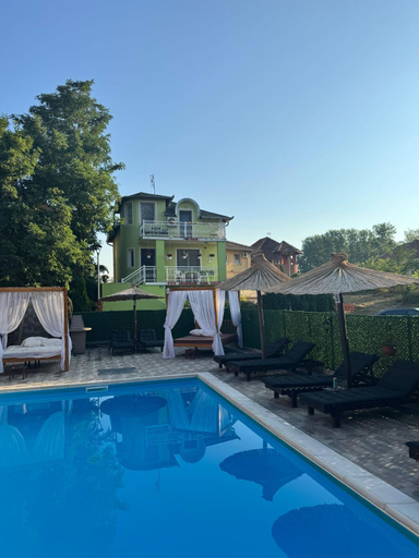 Others 5, Apartmani Cirkov, Veliko Gradište