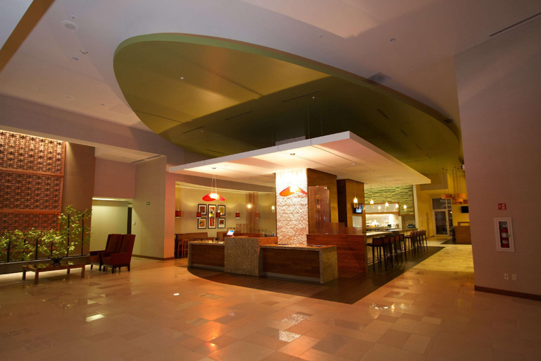 Public Area 2, Hyatt Place Los Cabos, La Paz