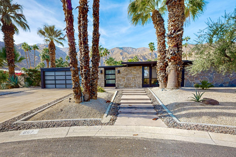 Exterior & Views 1, Zen Inspired Sanctuary Permit# 1131, Riverside