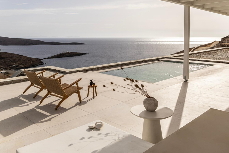3, GN7 Villas, South Aegean