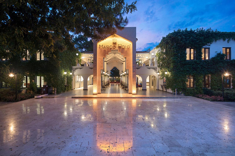 Exterior & Views 1, Club Marco Polo - Premium All Inclusive, Kemer