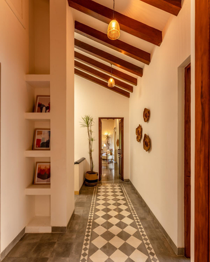 Others 2, LaBranca- Indo-Portuguese| 4bhk villa | Siolim(04), North Goa