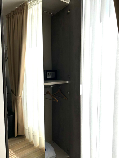 Bedroom 4, GIULY SUITES & ROOMS, Napoli