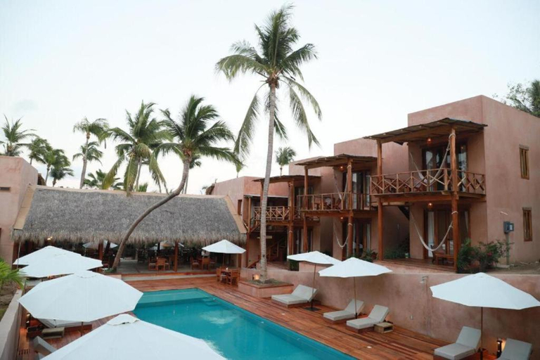 Others 3, Hotel Rinconcito De Mazunte, Dist. Pochutla