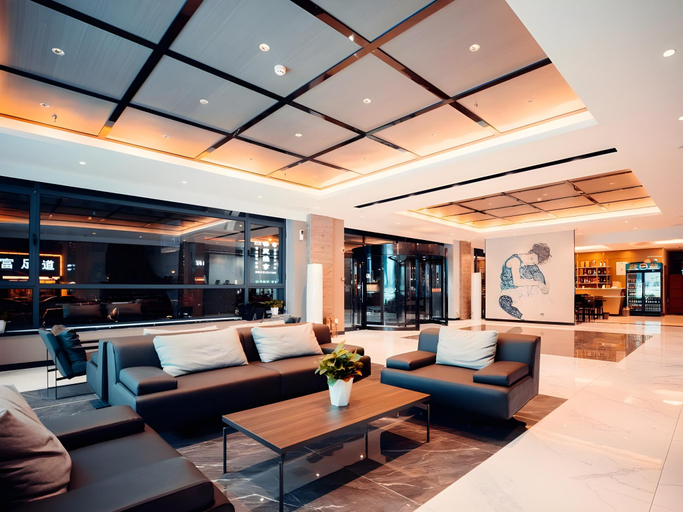 Others, Gya Hotel Tianjin Dagang Jinqi Road, Tianjin
