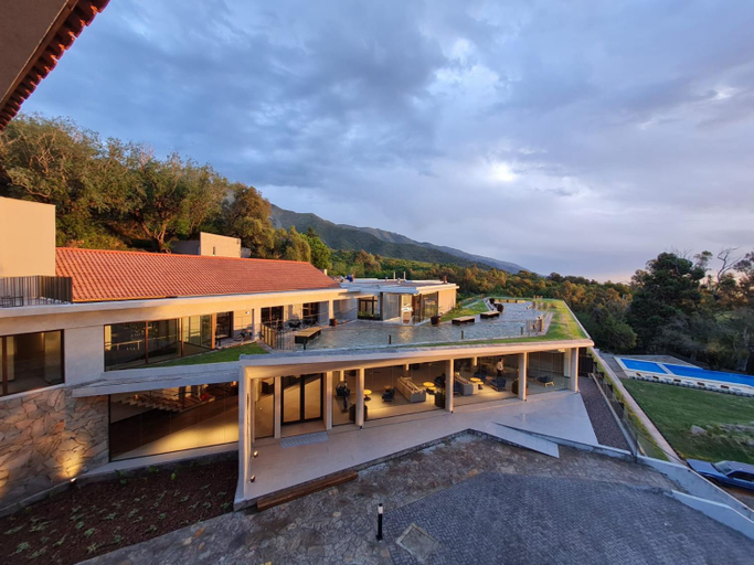 Exterior & Views 1, Hotel Estilo MB - Merlo, Junín