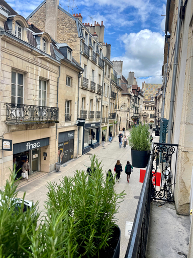 Exterior & Views 2, Alfred Suites, Côte-d'Or