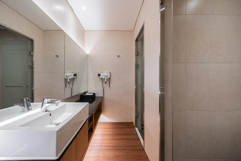 Bathroom 5, Incheon Guwoldong Hotel Rondo, Namdong
