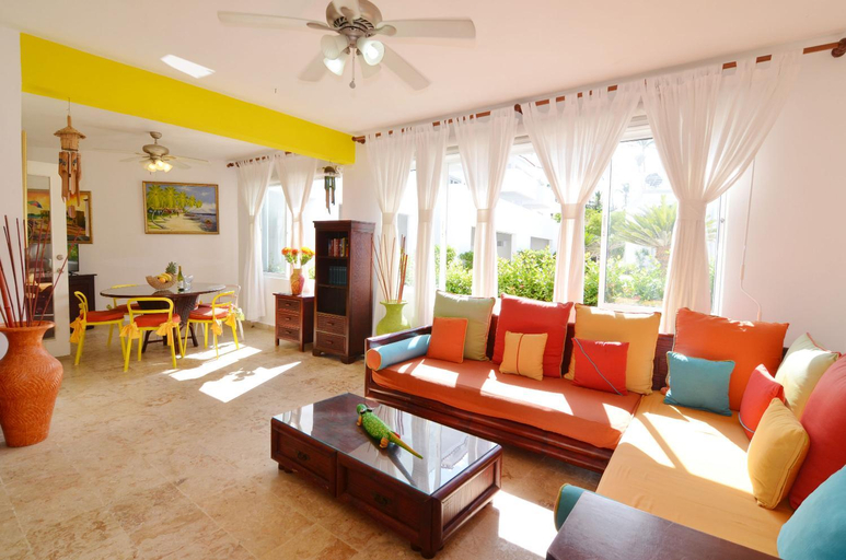 Others 4, La Flor del Caribe Beach & SPA, Salvaleon de Higuey