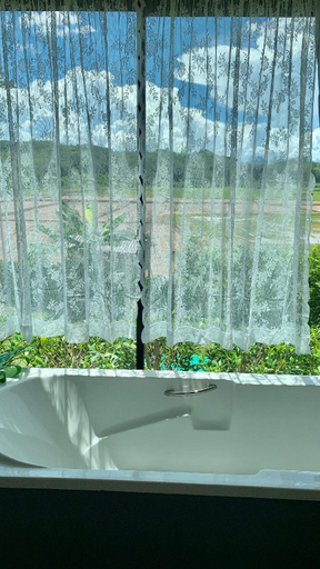Bathroom, innbox@santisuk, Santi Suk