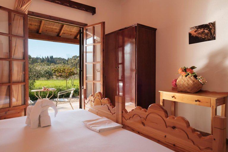 Others 4, SERENGETI NAP comfy rooms, Ionian Islands