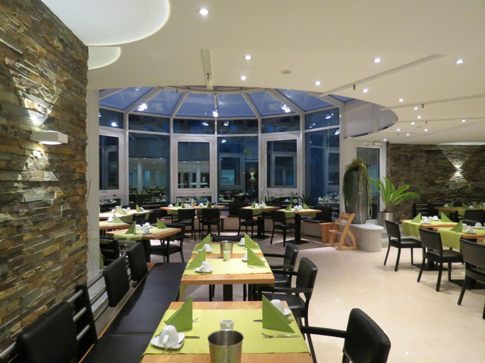 Food & Drinks 5, Comfor Frauenstrasse, Ulm
