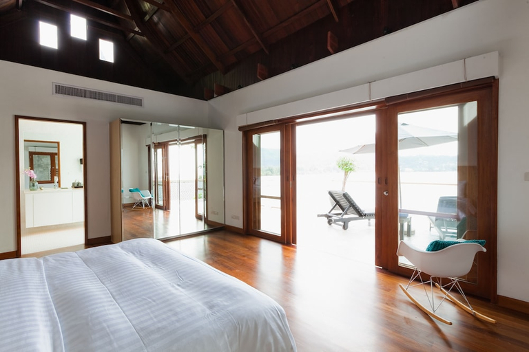 Bedroom 3, Villa Nevaeh, Phuket Island