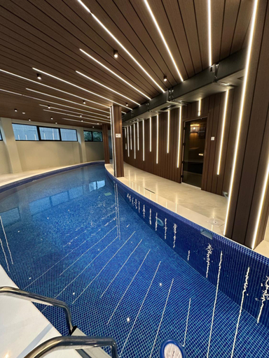 Sport & Beauty 4, Bi Residence Sea View luxury Batumi, Batumi