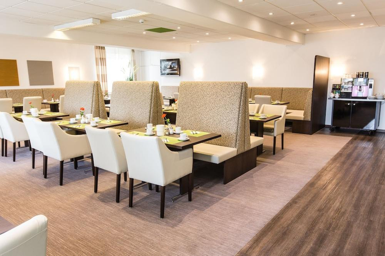Food & Drinks 4, Hermes Hotel Oldenburg, Oldenburg