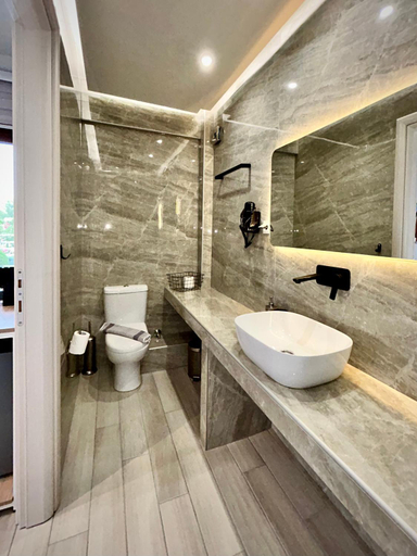 Others 5, PORTO PORTES suites, Central Macedonia