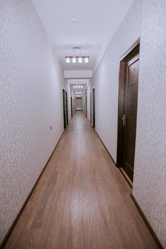 Public Area 2, Sabah hotel Baku, Baku