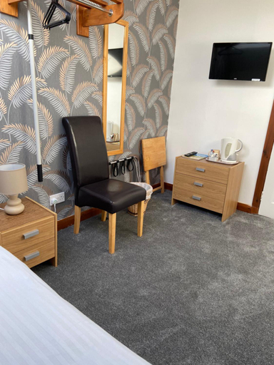Others 4, Belhaven Private Hotel, Aberdeen