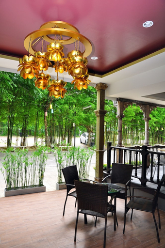 Food & Drinks 4, Chiangmai SP Hotel, Muang Chiang Mai