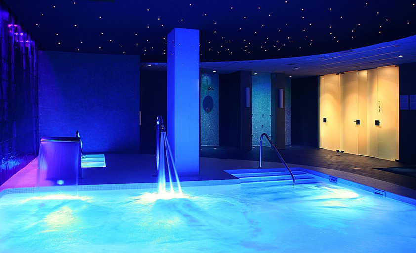 Sport & Beauty 2, Hotel Bernat II 4*Sup, Barcelona