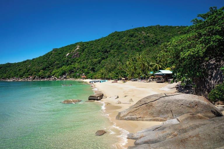 Others 5, Echo Beach Hostel, Ko Phangan