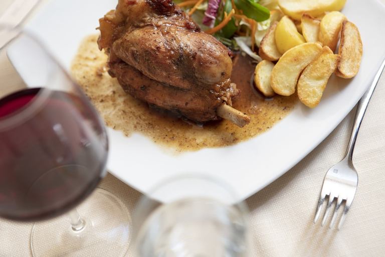 Food & Drinks 5, SMART HOTEL HOLIDAY, Venezia