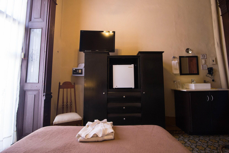 Bedroom 2, Gran Hotel de Merida, Mérida