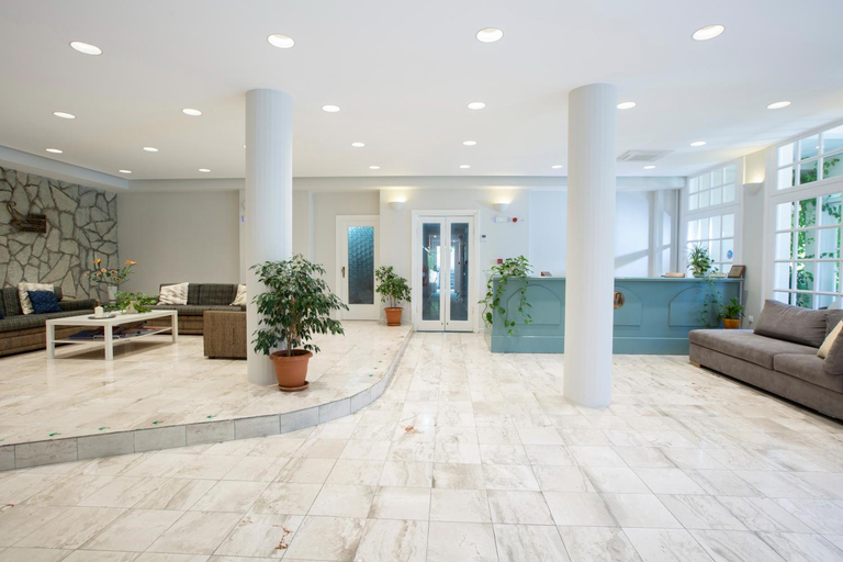 Public Area 2, Odyssey, Ionian Islands