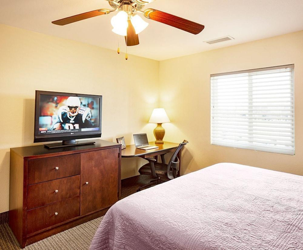 Others 5, Affordable Suites of America Augusta, Richmond