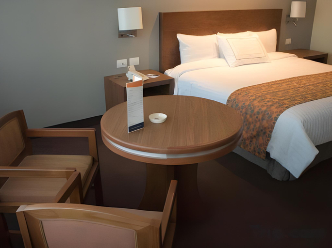Bedroom 2, Hotel Mirage - Centro Historico de Queretaro, Querétaro