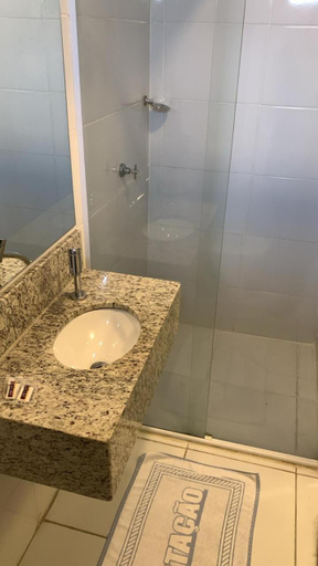Others 4, Hotel Estacao, Barueri