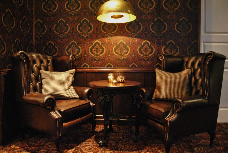Food & Drinks 5, Laholms Stadshotell, Laholm