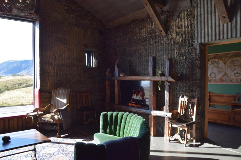 Food & Drinks 5, Grafaros House, Snæfellsbær