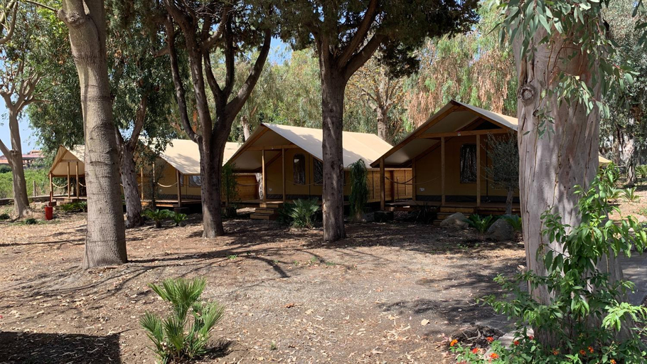 Others 5, Il Pampaleone Glamping and Resort, Catania