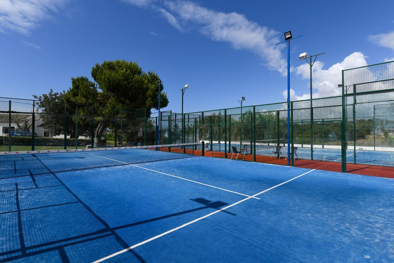 Sport & Beauty 2, Pedras Da Rainha, Alcoutim