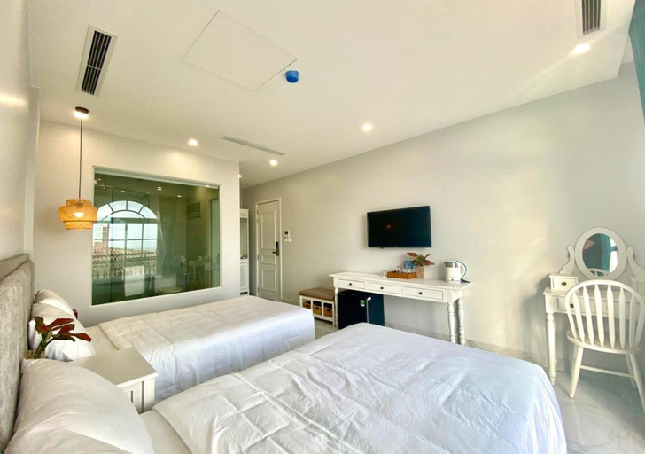 Bedroom 3, Moonlight Hotel Phu Quoc, Phú Quốc