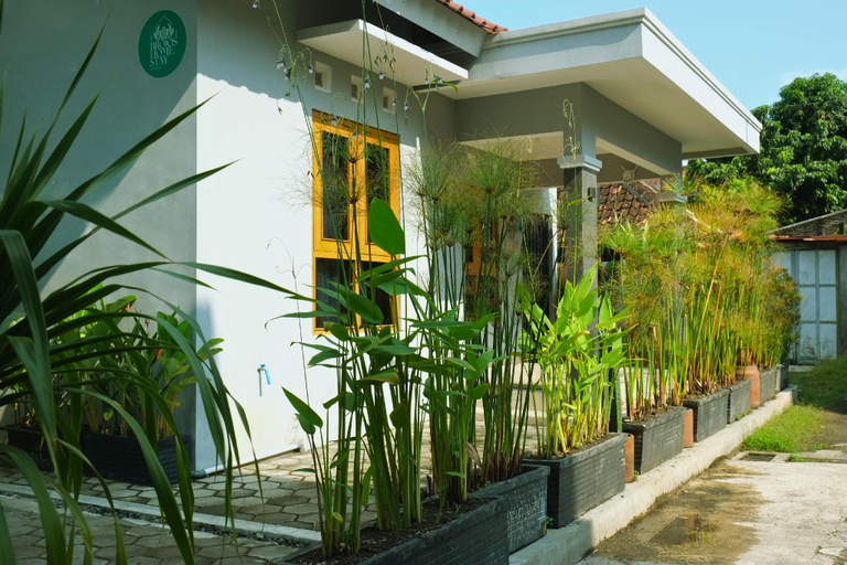Exterior & Views 1, Brojos Homestay Tamansiswo, Yogyakarta