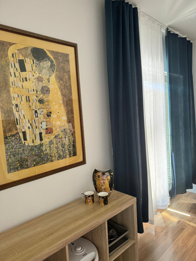 Others 4, Apartments F&T, Mošćenička Draga