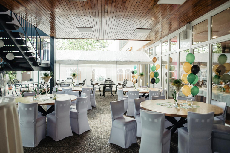 Food & Drinks 4, Hotel Fontana, Brno