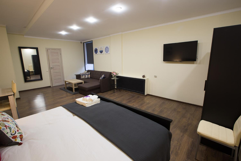 Others 4, Mini hotel SleepInn, Sankt-Peterburg gorsovet