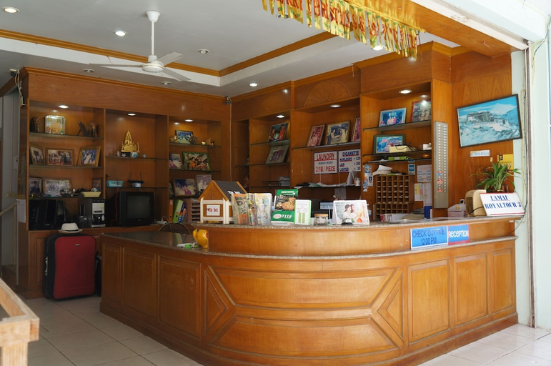 Others 5, Lamai Guesthouse, Phuket Island