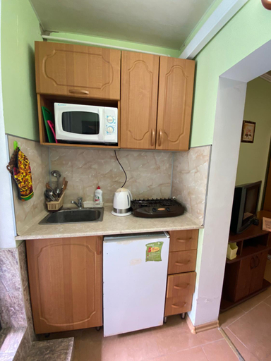 Others 2, 26 Gavan', Sochi gorsovet