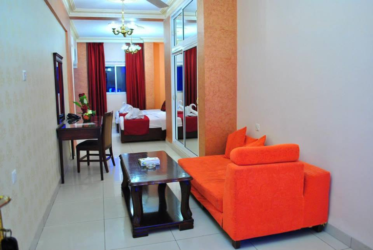 Others 5, Alqidra Hotel & Suites Aqaba, Aqaba