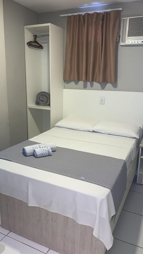 Others 2, Hotel Estacao, Barueri