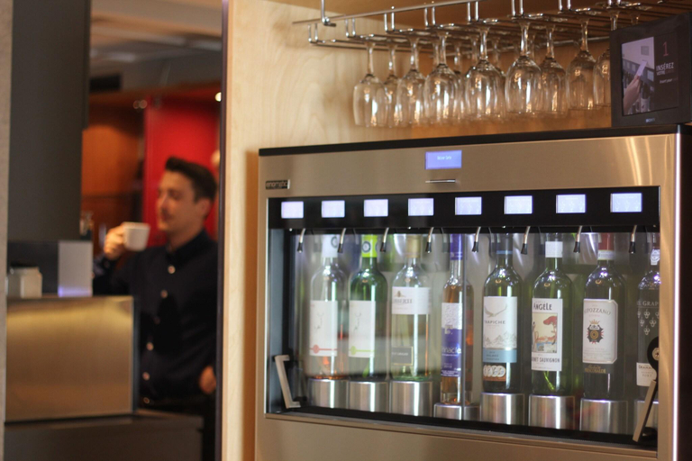 Food & Drinks 5, Champlain, Communauté-Urbaine-de-Québec